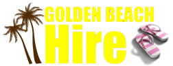 golden beach catamaran hire